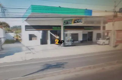 Terreno comercial à venda em santo amaro, são paulo-sp - 1.000,00 m² de área!