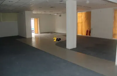 Prédio comercial para aluguel na chácara santo antônio, são paulo-sp - 3 banheiros, 9 vagas, 570,00m².