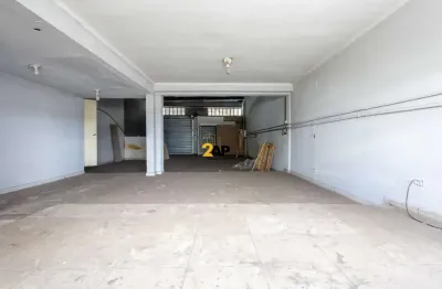 Galpão comercial para locação em são paulo-sp, bairro jabaquara: 400m², 4 banheiros.