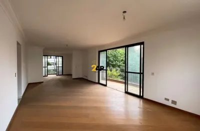 Exclusivo apartamento com 4 suítes e 4 vagas na vila andrade, são paulo-sp!