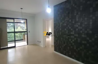 Apartamento à venda ou locação em barueri-sp, bethaville i: 2 quartos, 1 banheiro, 1 vaga, 49m². imperdível!