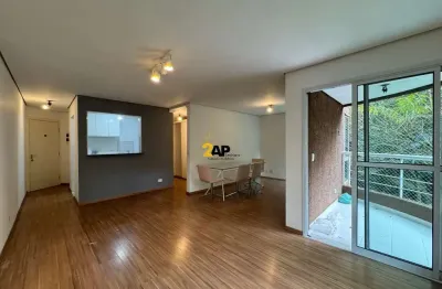 Apartamento com 1 quarto para alugar na rua antônio aggio, 641, jardim ampliação, são paulo, 60 m2 por r$ 2.500