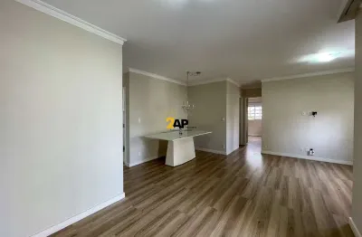 Imóvel exclusivo na vila andrade: apartamento de 2 quartos, 2 suítes e 3 vagas - são paulo-sp