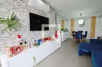 Apartamento à venda - vila andrade, 3 quartos,  90 m2