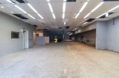 Excelente ponto comercial para locação em perdizes, são paulo-sp: 375m², 2 banheiros!