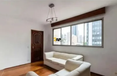 Imperdível! apartamento de 3 quartos e 2 vagas no itaim bibi, são paulo-sp: 1 suíte, 2 salas, 3 banheiros, 95m². venda ou locação!