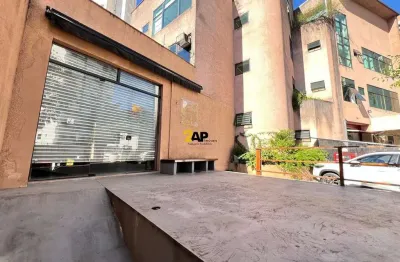 Ponto comercial para locação na vila andrade, são paulo-sp: 1 banheiro, 30m² de área.