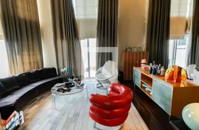 Apartamento com 2 quartos à venda na Rua Diego de Castilho, 20, Panamby, São Paulo