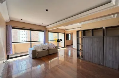 Apartamento com 5 quartos à venda na rua josé de jesus, 66, vila suzana, são paulo, 160 m2 por r$ 960.000