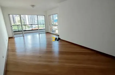 Apartamento em pinheiros: 3 quartos, 1 suíte, 4 banheiros, 2 vagas, 118m² - são paulo-sp