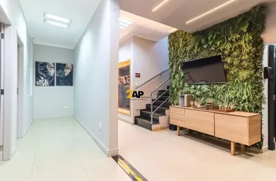 Ponto comercial para locação em moema, são paulo-sp: 6 banheiros, 4 vagas de garagem, 400m² de área!