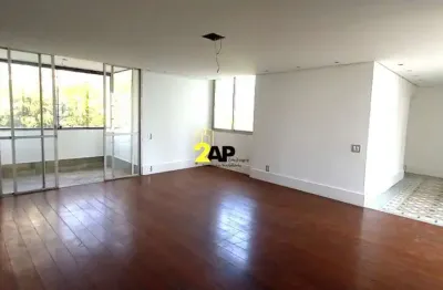 Impecável apartamento de 4 quartos à venda no morumbi, são paulo-sp: 1 suíte, 2 salas, 3 banheiros, 3 vagas e 177m²!