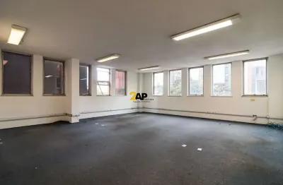 Sala comercialpara locação em  pinheiros, são paulo-sp: 1 banheiro, 1 vaga de garagem, 98m² de área