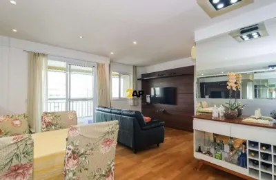 Oportunidade única: apartamento à venda na vila andrade, são paulo-sp. 2 quartos, 1 suíte, 2 vagas de garagem, 69,00m².