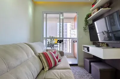 Apartamento à venda na vila andrade, são paulo-sp: 2 quartos, 1 banheiro, 1 vaga de garagem e 49,00 m² de área. adquira já!