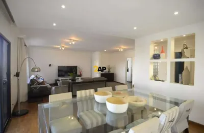 Apartamento de luxo na vila mariana, são paulo-sp: 4 quartos, 3 suítes, 3 salas, 5 banheiros, 4 vagas, 200 m². venha conferir!