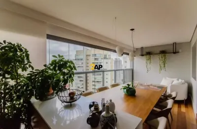 Apartamento à venda em são paulo na vila mariana: 3 quartos, 1 suíte, 2 salas, 3 banheiros, 2 vagas de garagem!