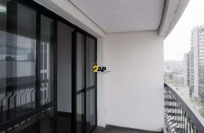 Apartamento à venda na chácara santo antônio, são paulo-sp: 3 quartos, 1 suíte, 2 vagas de garagem! venha conferir!