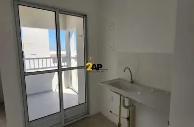 Cobertura duplex à venda com 83m², 2 quartos e sem vaga. próximo ao metro!