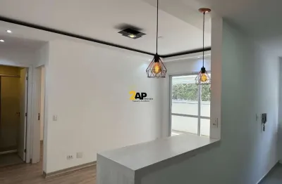 Imperdível oportunidade: apartamento à venda em são paulo-sp, vila andrade - 2 quartos, 1 banheiro, 1 vaga de garagem!