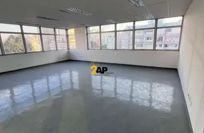 Sala comercial na consolação, são paulo-sp - 2 salas, 2 banheiros, 3 vagas, 170m².