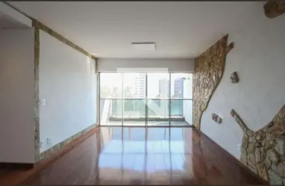 Apartamento à venda - portal do morumbi, 3 quartos,  124 m2