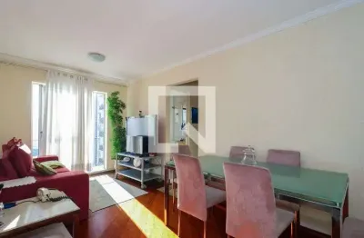 Apartamento à venda - portal do morumbi, 2 quartos,  52 m2