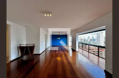 Apartamento com 3 quartos à venda na Rua Pensilvânia, 520, Brooklin, São Paulo