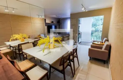 Apartamento à venda - portal do morumbi, 2 quartos,  68 m2