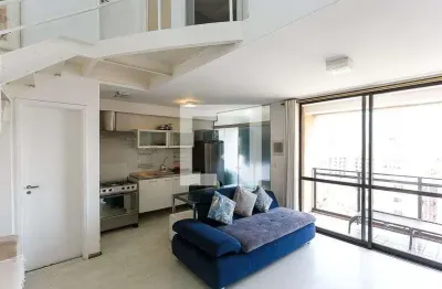 Apartamento à venda - portal do morumbi, 2 quartos,  66 m2