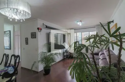 Apartamento com 3 quartos à venda na Rua Sansão Alves dos Santos, 237, Brooklin, São Paulo