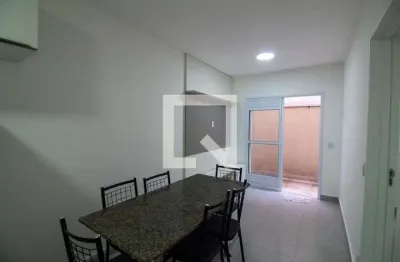 Apartamento com 2 quartos à venda na Rua Engenheiro Américo da Graça Martins, 88, Jardim São Luís, São Paulo