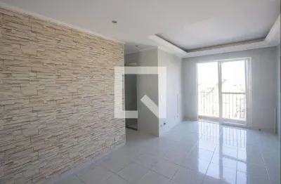 Apartamento à venda - jardim sao luis, 2 quartos,  52 m2