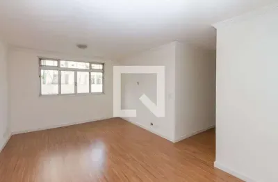Apartamento com 2 quartos à venda na Rua Geórgia, 191, Brooklin, São Paulo