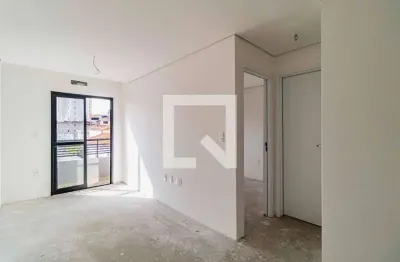 Apartamento com 1 quarto à venda na Rua Grauçá, 436, Vila Sônia, São Paulo