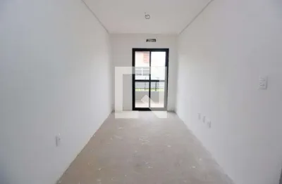 Apartamento com 1 quarto à venda na Rua Grauçá, 436, Vila Sônia, São Paulo
