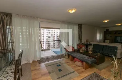 Apartamento com 3 quartos à venda na Rua Princesa Isabel, 89, Brooklin, São Paulo