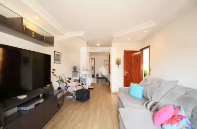 Casa com 3 quartos à venda na Rua Professor José Esteves Carramenha, 109, Vila Sônia, São Paulo