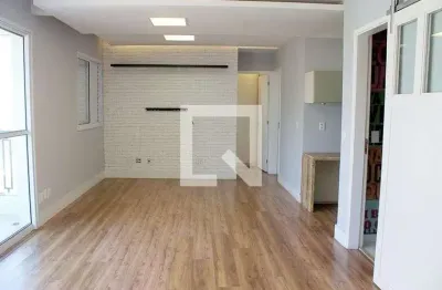 Apartamento à venda - jardim londrina, 2 quartos,  87 m2