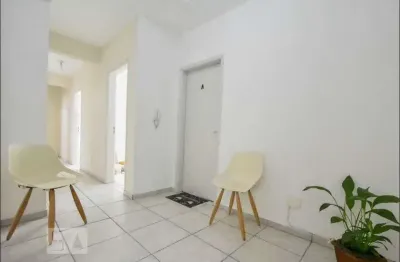 Kitnet / Stúdio à venda na Avenida Santo Amaro, 4521, Brooklin, São Paulo