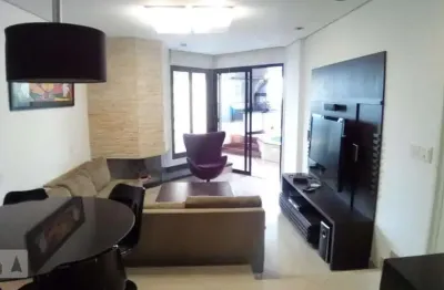Apartamento à venda - portal do morumbi, 1 quarto,  78 m2