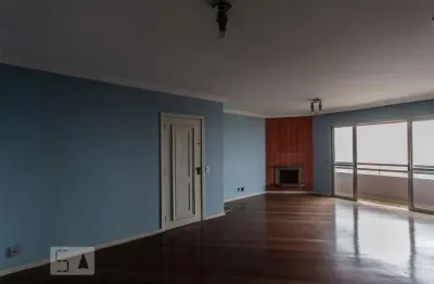 Apartamento à venda - portal do morumbi, 4 quartos,  140 m2