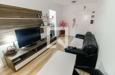 Apartamento à venda - portal do morumbi, 2 quartos,  56 m2