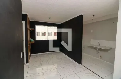Apartamento à venda - portal do morumbi, 2 quartos,  44 m2