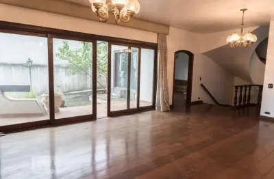 Casa com 4 quartos à venda na Rua Magalhães de Araújo, 54, Jardim Guedala, São Paulo
