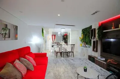 Casa à venda - jardim monte kemel, 3 quartos,  148 m2