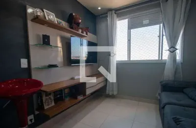 Apartamento à venda - jardim sao luis, 1 quarto,  37 m2