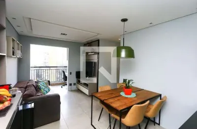Apartamento à venda - portal do morumbi, 3 quartos,  63 m2