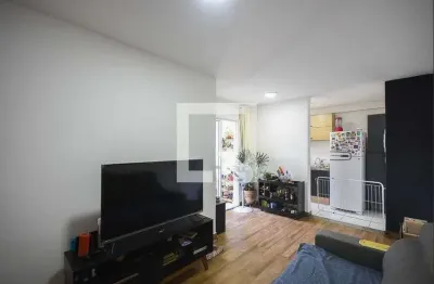 Apartamento à venda - portal do morumbi, 2 quartos,  52 m2