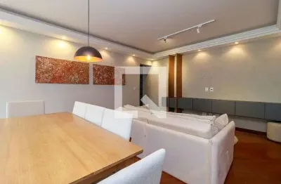 Apartamento com 4 quartos à venda na Rua Indiana, 463, Brooklin, São Paulo